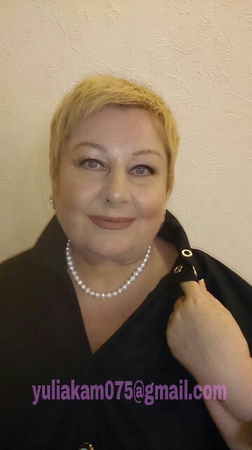 Tamara 69 ans Petropavlovsk-kamchatsky  Russie