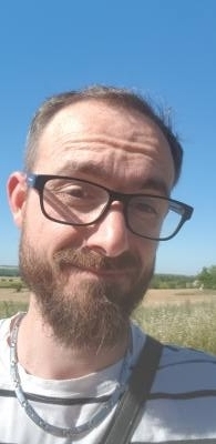 Guillaume 41 ans Migne Auxances France