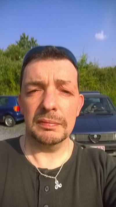 Michel 59 ans Binche  Belgique