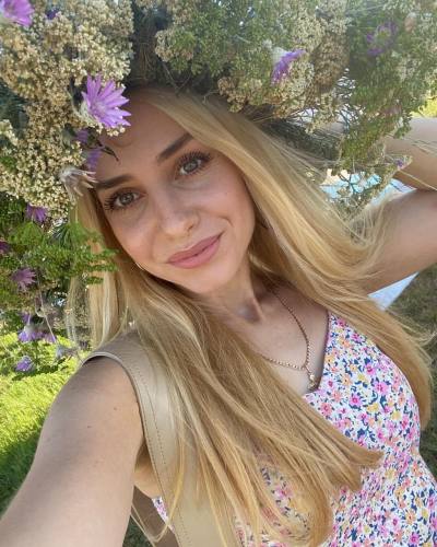 марина 29 years Одесса Ukraine