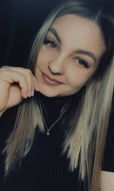 Наталія 27 ans Киев Ukraine