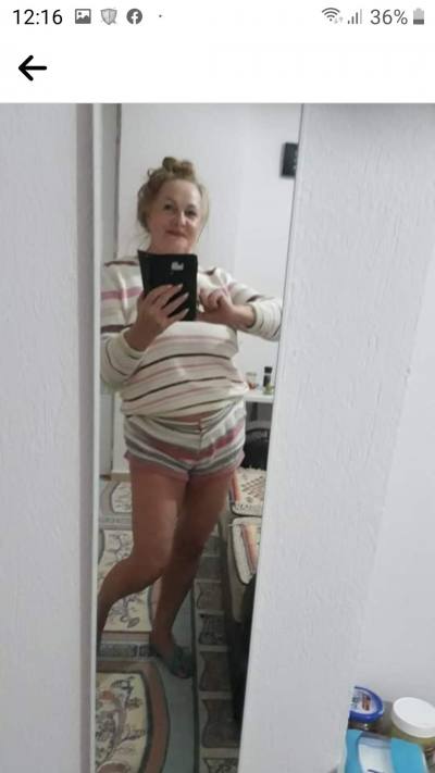 Natali 69 ans Lutsk Ukraine