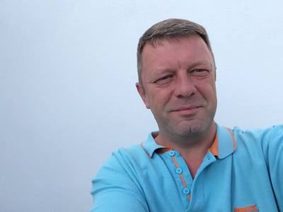 Stef 57 ans Hannut Belgique