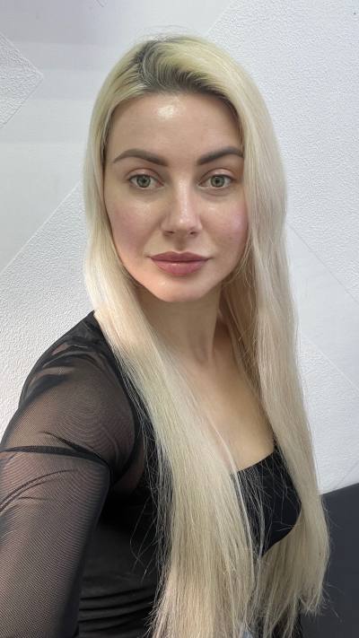 Natallia 37 ans Орша Biélorussie