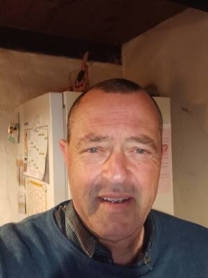 Jean-christophe 59 лет Montbéliard  Франция