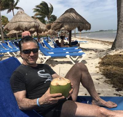 Homero 61 ans Indianapolis Etats-Unis
