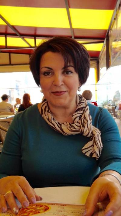 Svetlana 63 ans Kaliningrad Russie