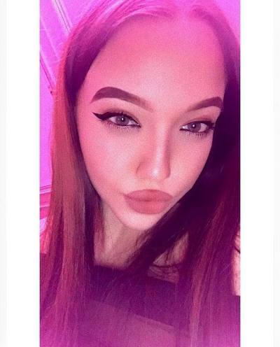 Виолетта 23 ans киев Ukraine