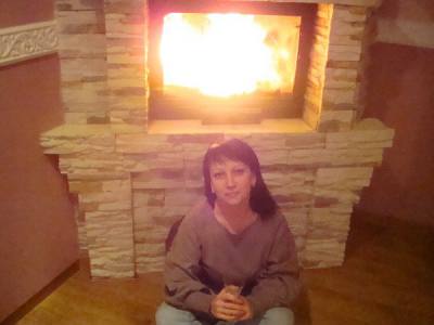 Natalia 47 ans Kherson Ukraine