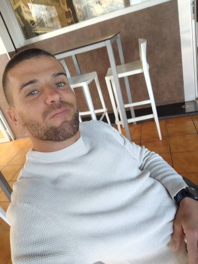 Ivan 36 лет Alicante Испания