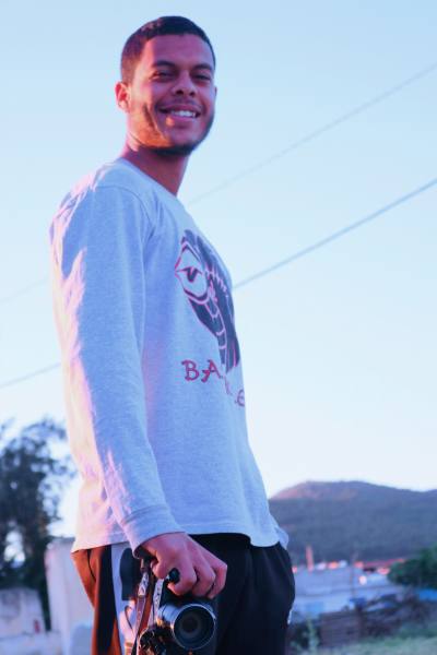 Mohamed 24 ans Mohamed Tunisie