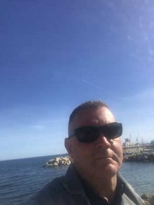 Frédéric 55 ans  France