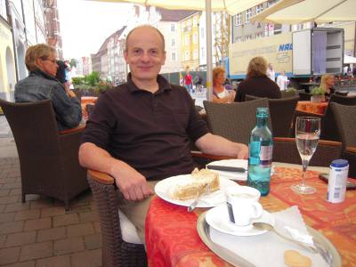 Aloïs 63 ans Ried Autriche