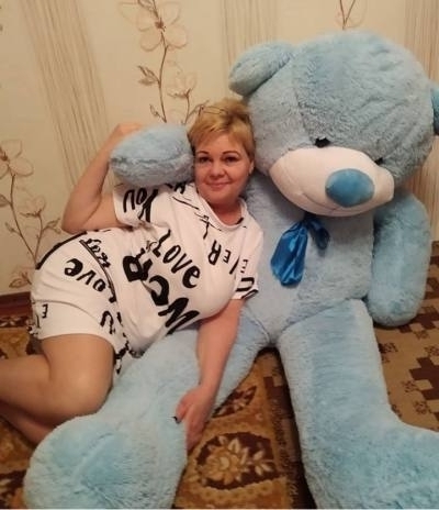 Натали 53 ans Белая Церковь  Ukraine