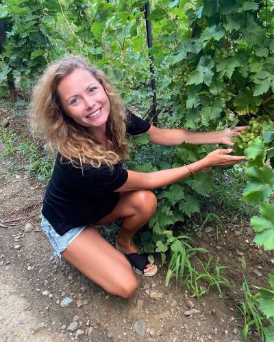 Ivanka 48 ans Zaporojie Ukraine