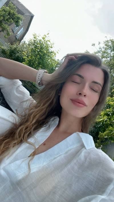 Alina 31 ans Kyiv Ukraine