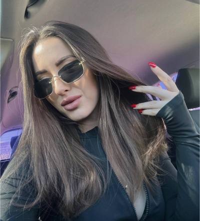 Elena 37 Jahre Kharkov Ukraine