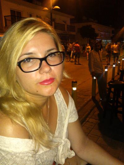 Alla 34 ans Минск Biélorussie