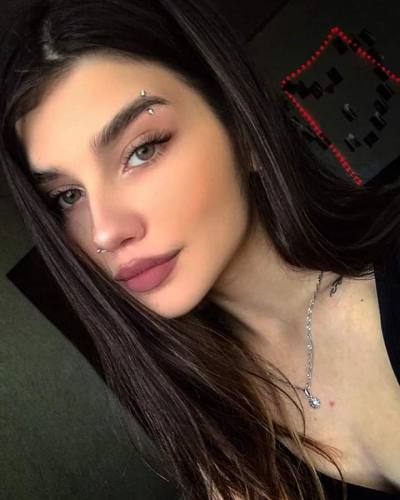 Яна 24 ans Киев Ukraine
