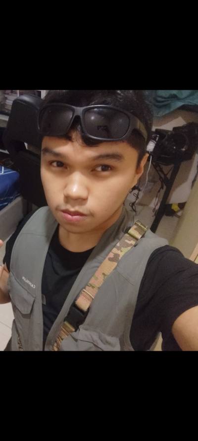 Carl 18 лет Cebu США