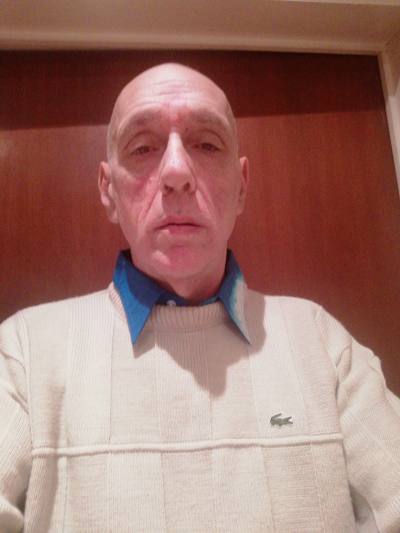 Ivan 65 ans Blegny Belgique