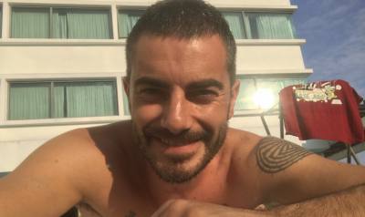 Alain 42 ans Luxembourg  Luxembourg
