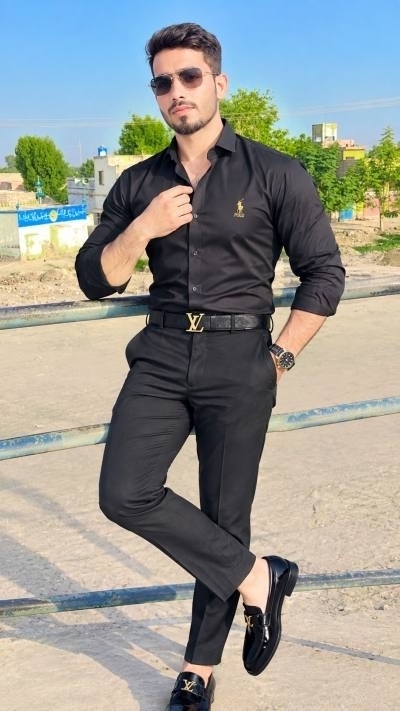 Rana 23 лет Karachi Pakistan