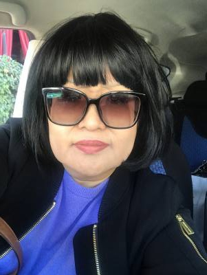 Larisa 63 ans Almaty Kazakhstan