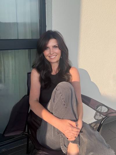 Tatiana 41 ans Киев Ukraine