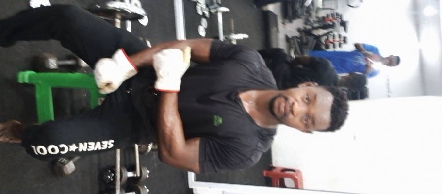 François 22 лет Cote D'voire Франция