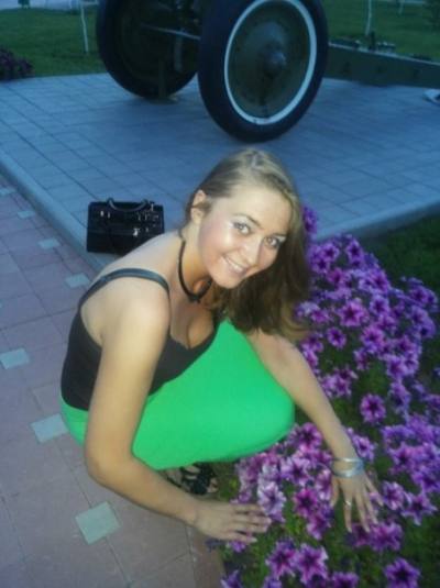 Katya 42 ans Челябинск Russie