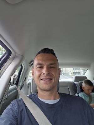 Kim 44 лет Innu Канада