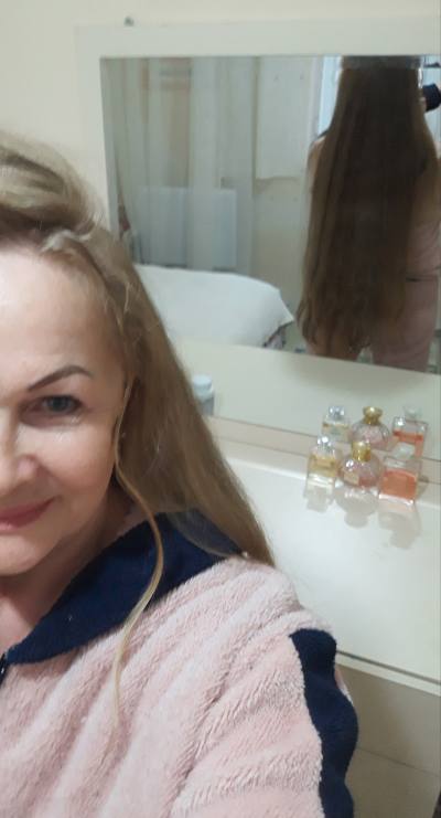 Natalia 69 ans Severodonetsk Ukraine