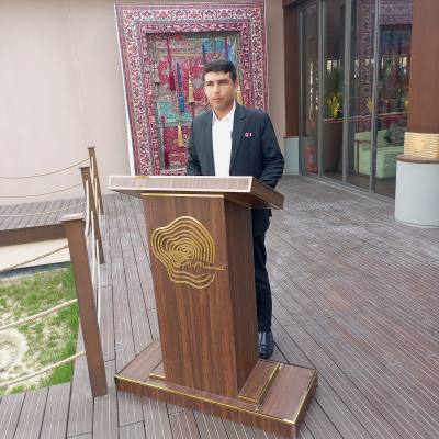 Taimoor 30 лет Hidd Бахрейн