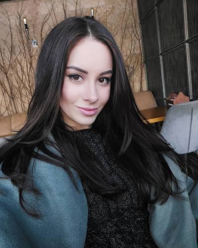 Yuliia 31 ans Kiev Ukraine