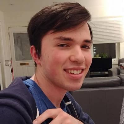 Ildar 22 ans Toronto  Canada