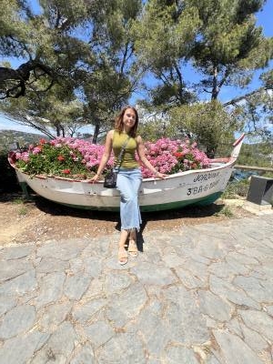 Natalie 37 ans Сумы Ukraine