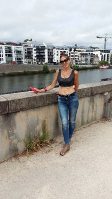 Lara 65 ans Nantes Russie