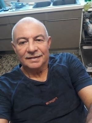 Jean-Luc 65 ans Macquenoise  Belgique