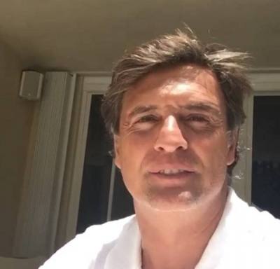 Mathieu 45 ans Toulouse Le Château  France