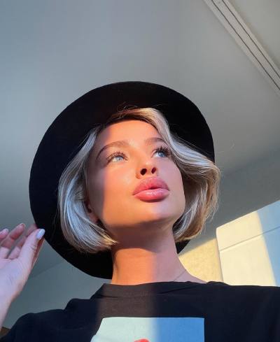 Nastya 28 лет Mykolaiv Украина