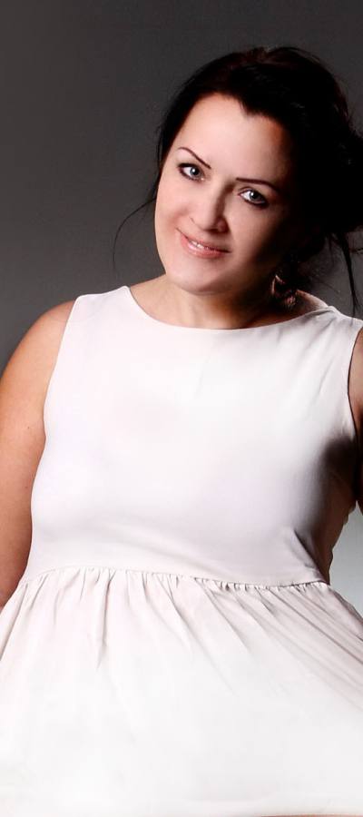 Irina 54 ans Tashkent Ouzbékistan