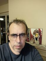 David 48 лет Liège Бельгия