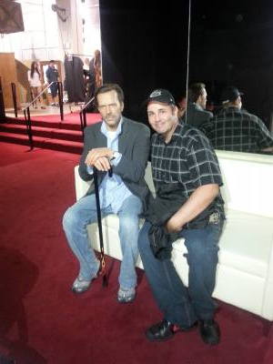 Marco 48 ans Sherbrooke Canada