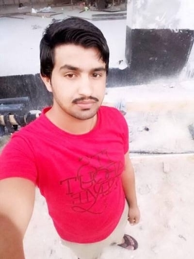 Aftab 23 лет Dubai  ОАЭ