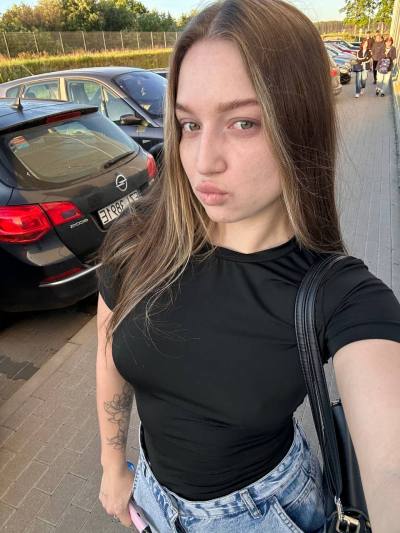 Anastasiia 25 ans Одесса Ukraine