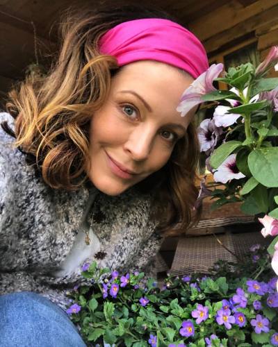 Olga 52 лет Киев Украина