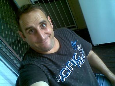 Tim 51 ans Maryborough Australie