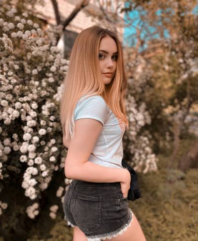 Svitlana 23 Jahre Sumy Ukraine
