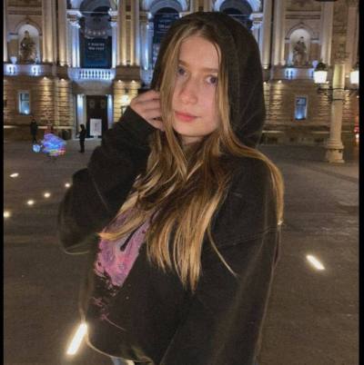 Оksana 20 ans харків Ukraine